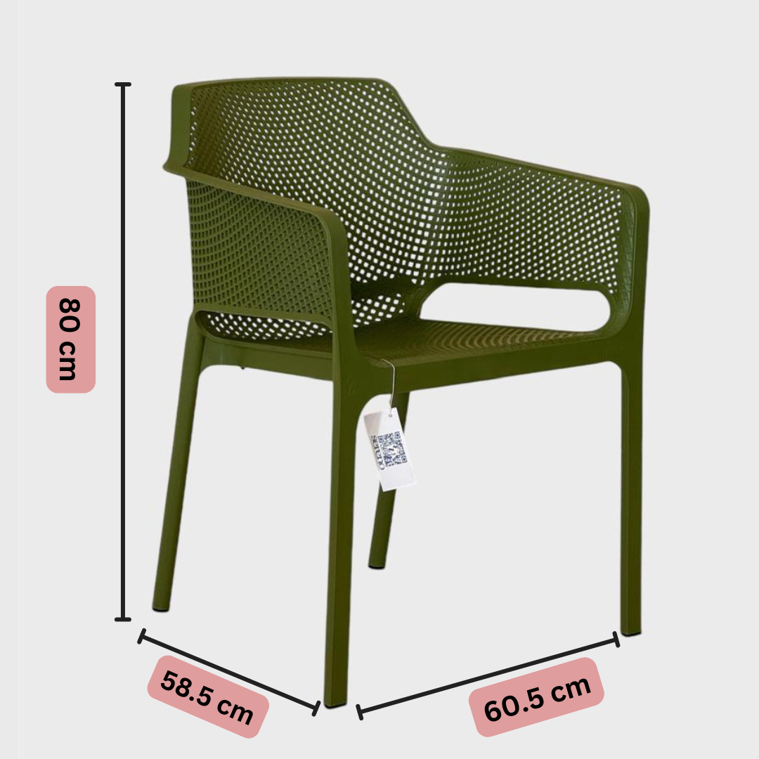 Dot Chair