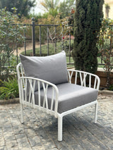 Traverse Armchair