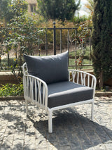 Traverse Armchair