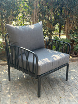 Traverse Armchair