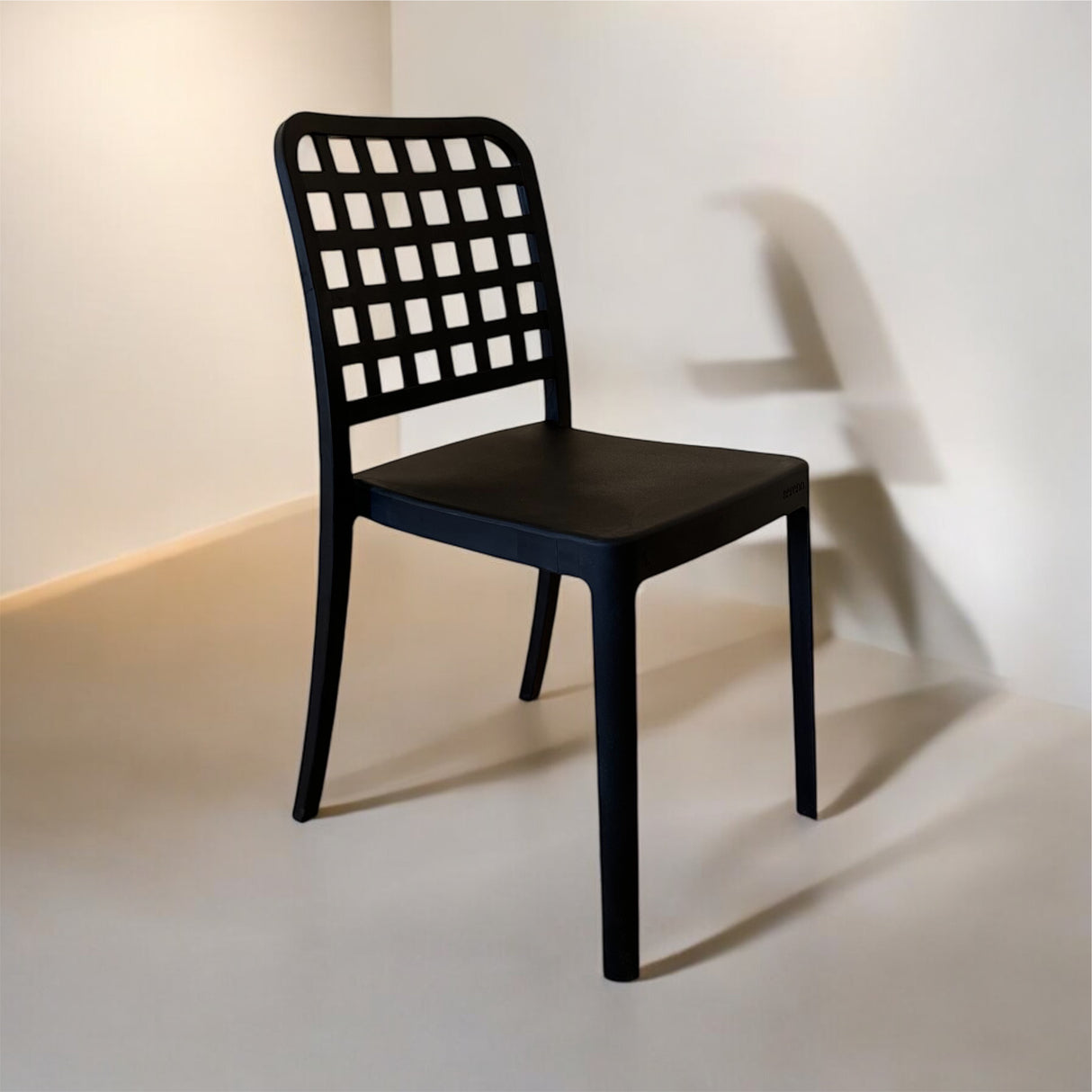 Flexi-Square Chair