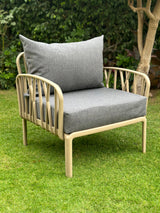 Traverse Armchair