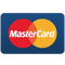 Available Payment by MasterCard