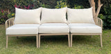 Traverse Three Seaters Sofa